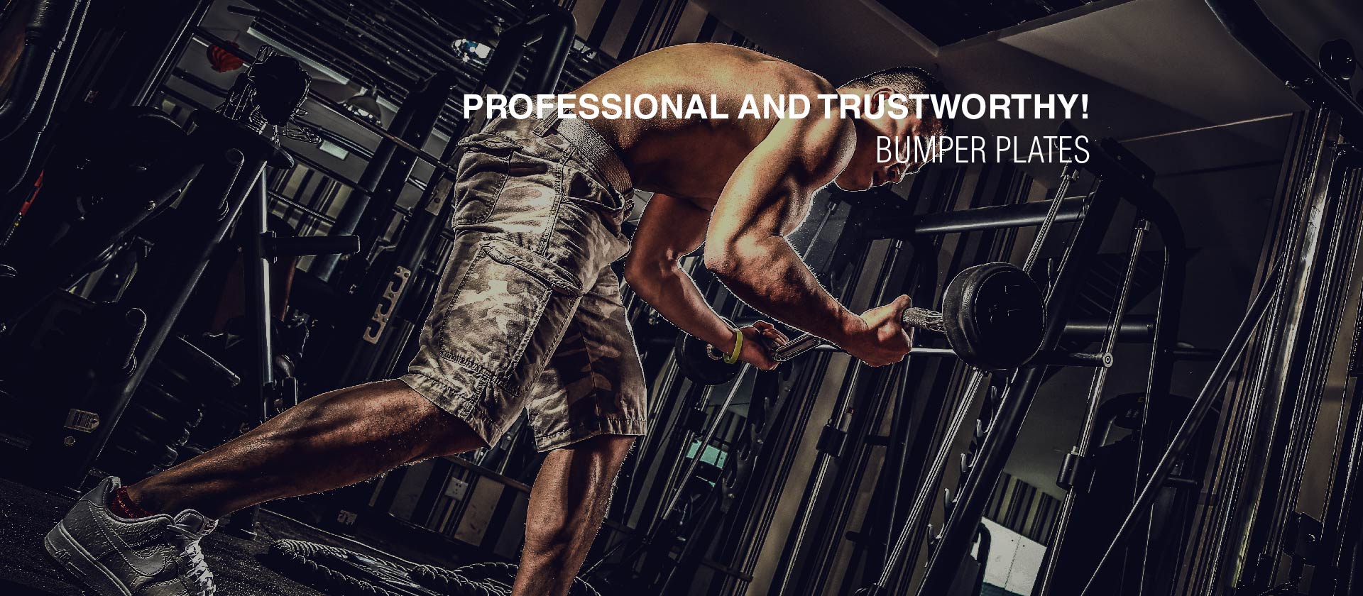 BARBELLSQINGDAO WELEFIT INDUSTRY AND TRADE CO.,LTD